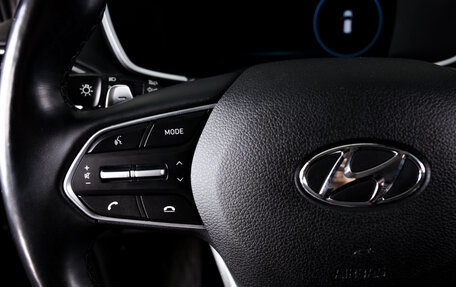 Hyundai Santa Fe IV, 2021 год, 3 199 000 рублей, 20 фотография