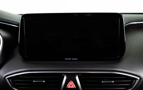 Hyundai Santa Fe IV, 2021 год, 3 199 000 рублей, 22 фотография