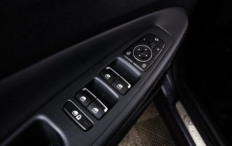 Hyundai Santa Fe IV, 2021 год, 3 199 000 рублей, 28 фотография