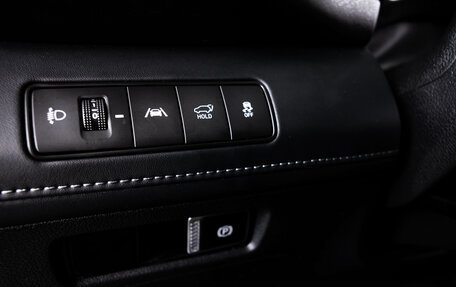 Hyundai Santa Fe IV, 2021 год, 3 199 000 рублей, 25 фотография