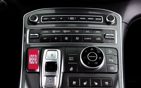 Hyundai Santa Fe IV, 2021 год, 3 199 000 рублей, 24 фотография