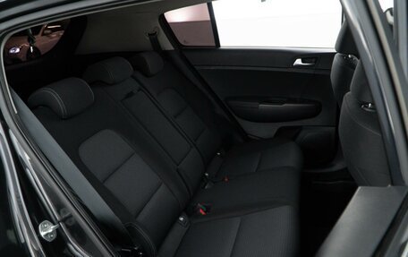 KIA Sportage IV рестайлинг, 2022 год, 2 479 046 рублей, 7 фотография