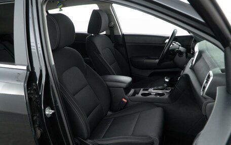 KIA Sportage IV рестайлинг, 2022 год, 2 479 046 рублей, 8 фотография