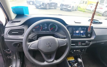 Volkswagen Polo VI (EU Market), 2020 год, 1 699 000 рублей, 5 фотография