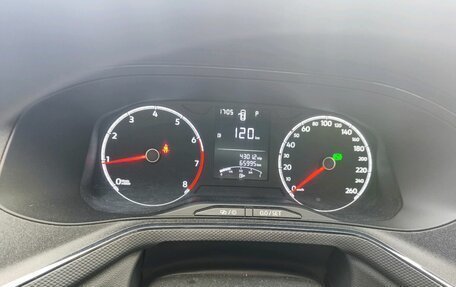 Volkswagen Polo VI (EU Market), 2020 год, 1 699 000 рублей, 6 фотография