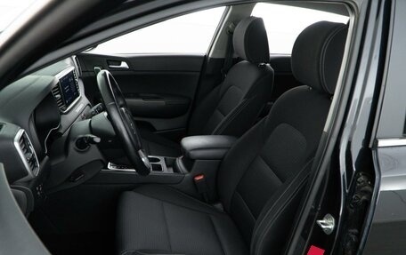 KIA Sportage IV рестайлинг, 2022 год, 2 479 046 рублей, 10 фотография