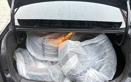 Volkswagen Jetta VII, 2021 год, 1 700 000 рублей, 9 фотография