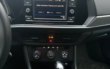 Volkswagen Jetta VII, 2021 год, 1 700 000 рублей, 13 фотография