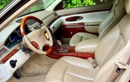 Maybach 57 I, 2005 год, 10 000 000 рублей, 9 фотография