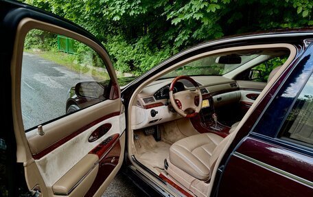 Maybach 57 I, 2005 год, 10 000 000 рублей, 10 фотография