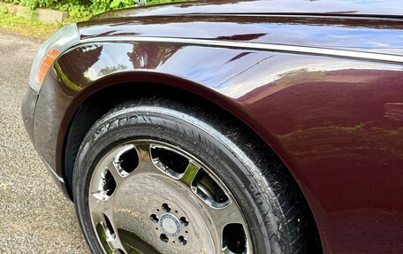 Maybach 57 I, 2005 год, 10 000 000 рублей, 8 фотография