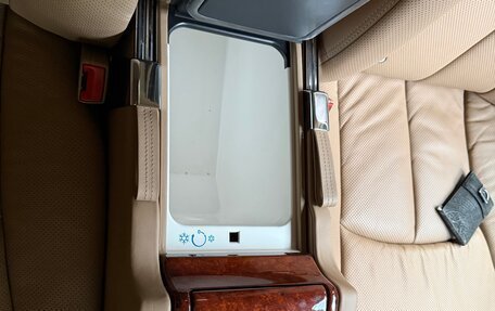 Maybach 57 I, 2005 год, 10 000 000 рублей, 15 фотография