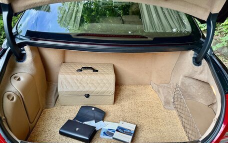 Maybach 57 I, 2005 год, 10 000 000 рублей, 17 фотография
