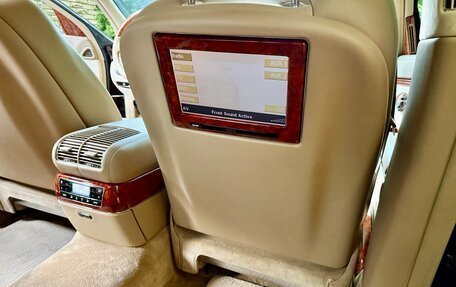 Maybach 57 I, 2005 год, 10 000 000 рублей, 14 фотография