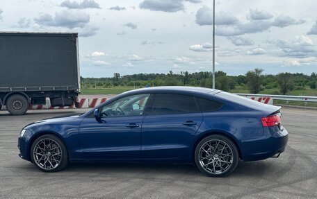 Audi A5, 2014 год, 2 390 000 рублей, 4 фотография