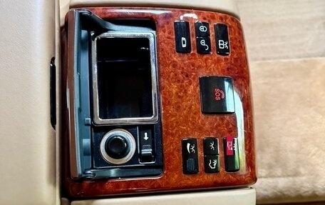 Maybach 57 I, 2005 год, 10 000 000 рублей, 13 фотография
