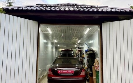 Maybach 57 I, 2005 год, 10 000 000 рублей, 20 фотография