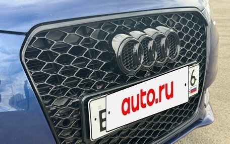 Audi A5, 2014 год, 2 390 000 рублей, 18 фотография
