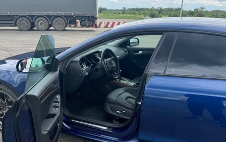 Audi A5, 2014 год, 2 390 000 рублей, 19 фотография