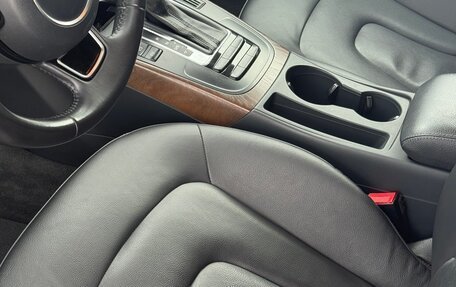 Audi A5, 2014 год, 2 390 000 рублей, 20 фотография