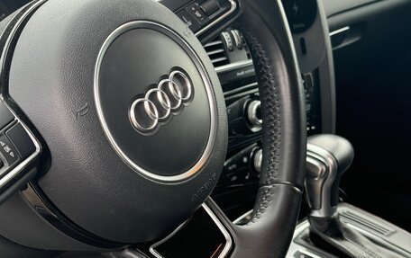 Audi A5, 2014 год, 2 390 000 рублей, 21 фотография