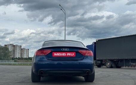 Audi A5, 2014 год, 2 390 000 рублей, 7 фотография