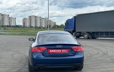 Audi A5, 2014 год, 2 390 000 рублей, 6 фотография