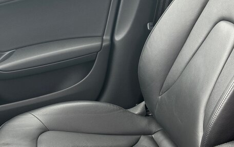 Audi A5, 2014 год, 2 390 000 рублей, 22 фотография