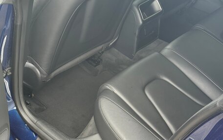 Audi A5, 2014 год, 2 390 000 рублей, 24 фотография