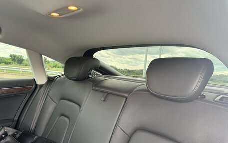 Audi A5, 2014 год, 2 390 000 рублей, 25 фотография