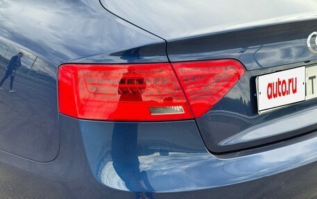 Audi A5, 2014 год, 2 390 000 рублей, 28 фотография