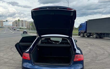 Audi A5, 2014 год, 2 390 000 рублей, 31 фотография