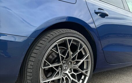 Audi A5, 2014 год, 2 390 000 рублей, 35 фотография