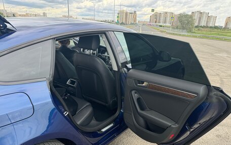Audi A5, 2014 год, 2 390 000 рублей, 36 фотография