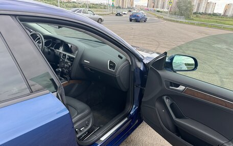Audi A5, 2014 год, 2 390 000 рублей, 37 фотография
