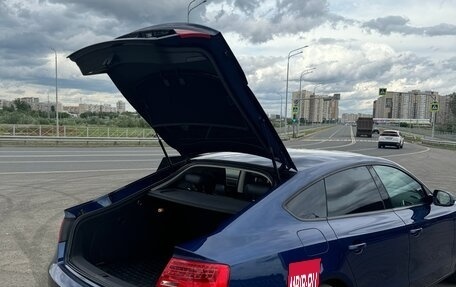 Audi A5, 2014 год, 2 390 000 рублей, 32 фотография