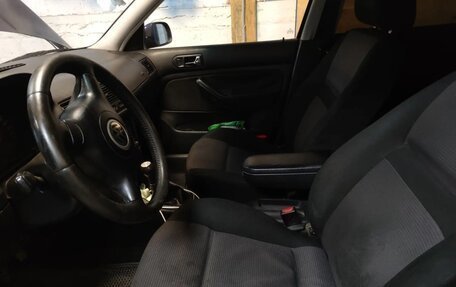 Volkswagen Golf IV, 1998 год, 380 000 рублей, 4 фотография