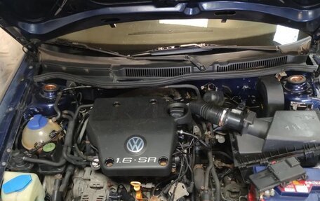 Volkswagen Golf IV, 1998 год, 380 000 рублей, 6 фотография