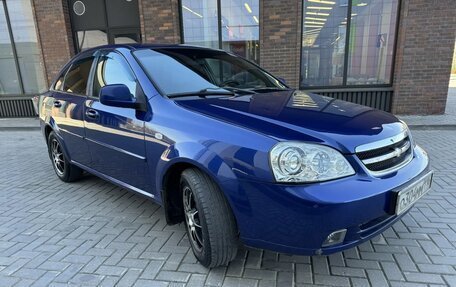 Chevrolet Lacetti, 2011 год, 550 000 рублей, 2 фотография