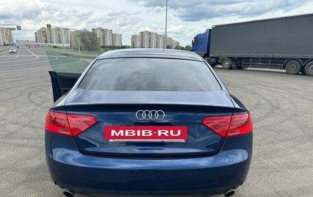 Audi A5, 2014 год, 2 390 000 рублей, 30 фотография