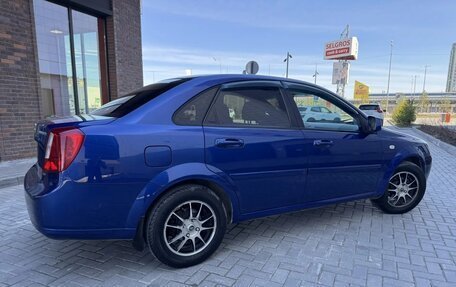 Chevrolet Lacetti, 2011 год, 550 000 рублей, 4 фотография