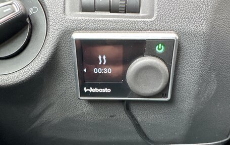 Skoda Rapid I, 2016 год, 890 000 рублей, 10 фотография