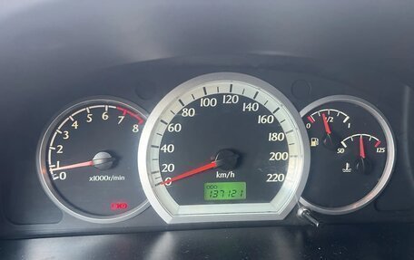 Chevrolet Lacetti, 2011 год, 550 000 рублей, 8 фотография
