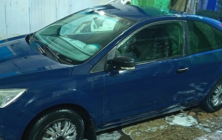 Ford Focus II рестайлинг, 2009 год, 465 000 рублей, 3 фотография