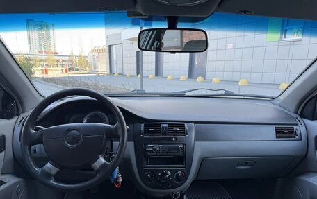 Chevrolet Lacetti, 2011 год, 550 000 рублей, 7 фотография