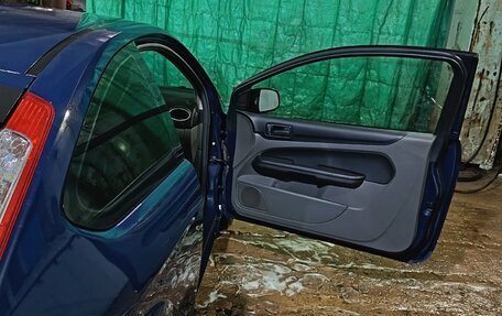 Ford Focus II рестайлинг, 2009 год, 465 000 рублей, 5 фотография