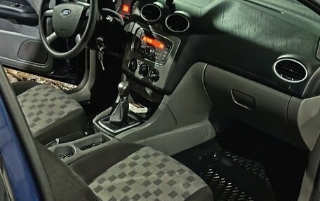 Ford Focus II рестайлинг, 2009 год, 465 000 рублей, 6 фотография