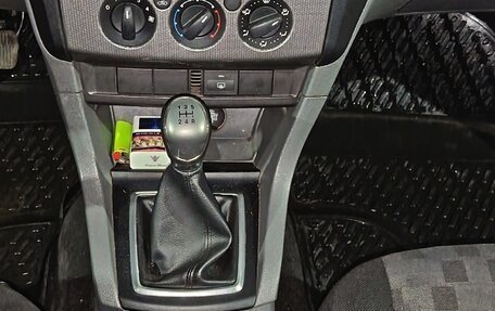 Ford Focus II рестайлинг, 2009 год, 465 000 рублей, 9 фотография