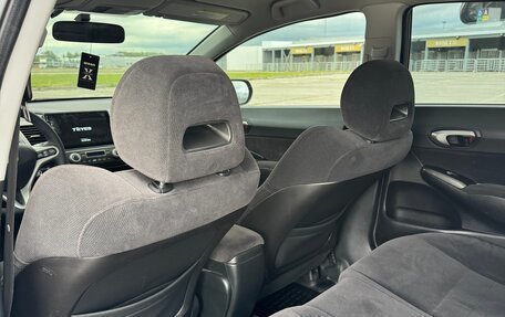 Honda Civic VIII, 2007 год, 685 000 рублей, 6 фотография