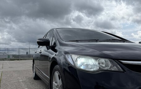 Honda Civic VIII, 2007 год, 685 000 рублей, 7 фотография